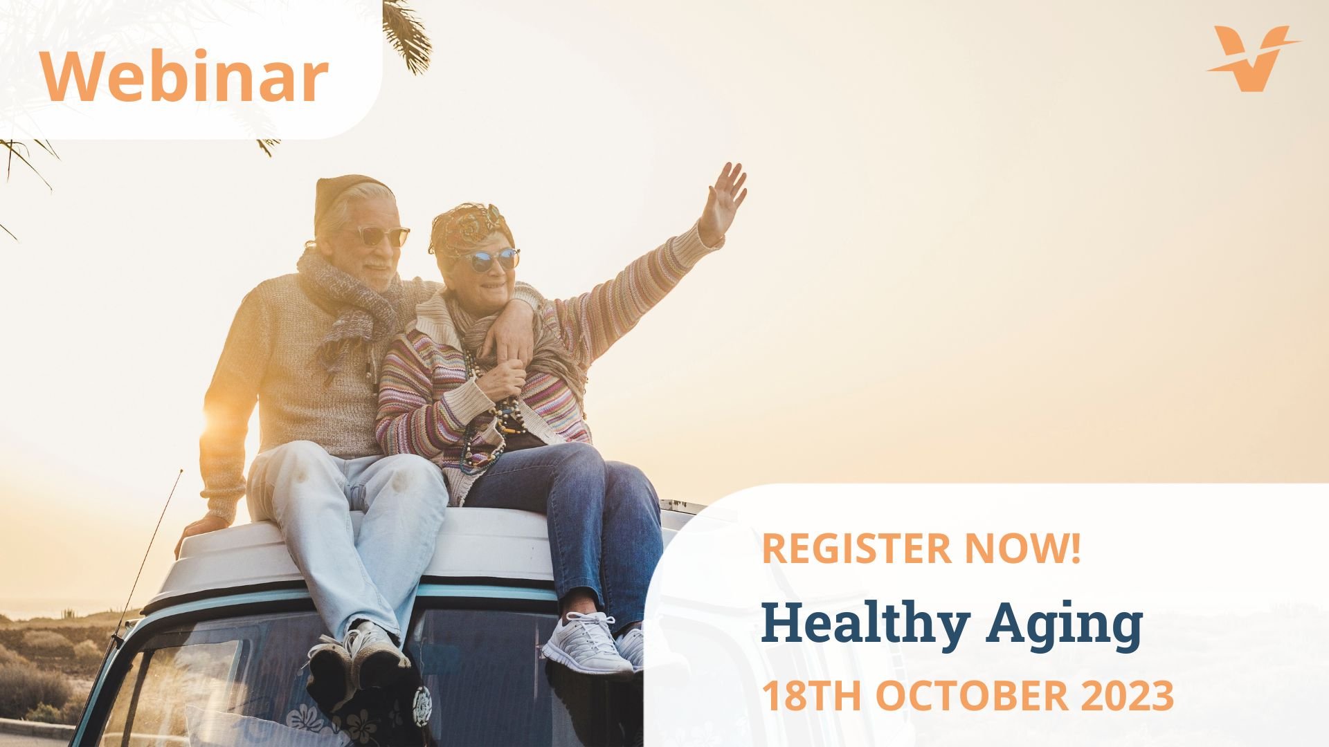 Webinar Healthy Aging 23 Webinar Healthy Aging 23